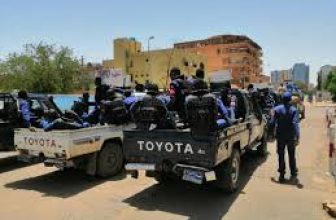 الشرطة تنهي لغز حادثة طالب جامعة التقانة