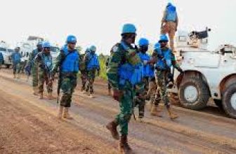 الأمم المتحدة تعلّق على وجود الميليشيا في أبيي