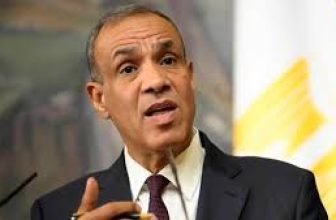 وزير مصري يطلق تصريحات جديدة بشأن السودان