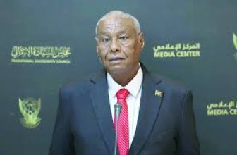 وزير الداخلية السوداني يعلّق على نهج ميليش-يا الد-عم الس-ريع