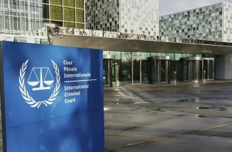 فضيحة داخل الجنائية الدولية… مسؤول رفيع يفاوض ميلي-شيا مسلحة