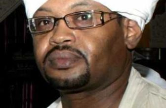 مجموعة منصات المنبر تهنئ الإعلامي محمد عبد القادر