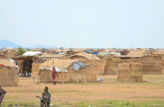 وقوع هجمات مسلّحة داخل مخيمات لاجئين سودانيين في تشاد
