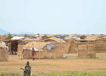 وقوع هجمات مسلّحة داخل مخيمات لاجئين سودانيين في تشاد