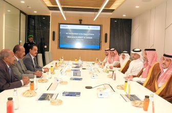 تطوّرات في البحر الأحمر.. شراكة سعودية – إريترية بشأن المواني