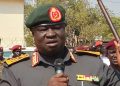 رئيس أركان جيش جنوب السودان يتوعد بهزيمة قوات المعارضة