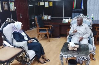 بنك الخرطوم يستهدف تمويل زراعة 100 ألف فدان بالجزيرة