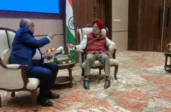 تفاهمات”سودانية ـ هندية” بشأن النفط