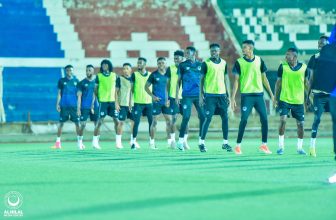 مواجهة صعبة للهلال السوداني في دوري أبطال إفريقيا