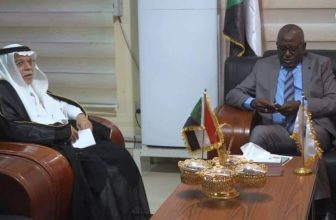 منح شركات سعودية أولوية المشاركة في إعادة إعمار السودان