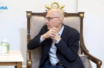 من بينها السودان..فولكر يطلق دعوة لتوفير400 مليون دولار لمجابهة أزمات