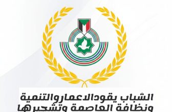 تحت شعار (شباب السودان يتحدي الصعاب)..وزارة الشباب والرياضة تطلق الحملة الكبرى
