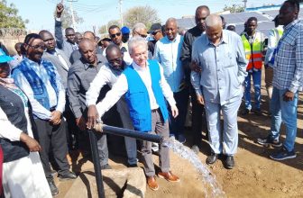 حدث لافت في ولاية الجزيرة