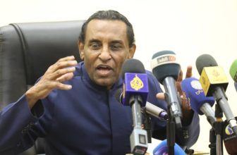 رسميًا..مجلس الوزراء يباشر مهامه من الخرطوم