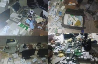 السلطات في الخرطوم تضع يدها على ضبطية”الدخينات”