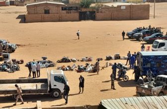 شرطة الخرطوم توقف 12 متّهمًا في حملة مفاجئة