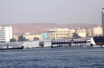 وادي النيل للملاحة تعلن قرب استئناف الرحلات بين السودان ومصر