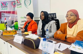 السودان.. تقارير عن عمليات اغتص-اب صادمة