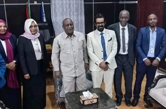 والي الجزيرة يشيد بالدور الوطني لبنك الخرطوم