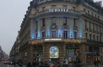 بنك فرنسي يعتزم استئناف حكم قضائي أميركي في دعوى متعلقة بالسودان