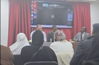 خبير قانوني يطالب بتصنيف ميليشي0ا الد0عم ال0سريع منظمة إرهاب0ية