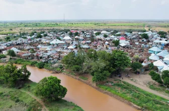 22 دولة إسلامية تطالب إسرائيل بسحب اعترافها بـ”أرض الصومال”