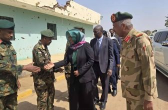 بنك الخرطوم يتكفّل بصيانة وتأهيل مستشفى المدرعات