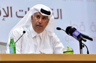 وزير قطري سابق يكشف عن تحالف سعودي ـ باكستاني ـ تركي – مصري مرتقب