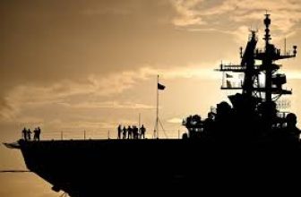 ترامب: هاجمنا فنزويلا واعتقلنا مادورو وزوجته