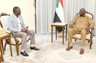 اكتمال ترتيبات إجلاس طلاب وسط دارفور لامتحانات الشهادة السودانية