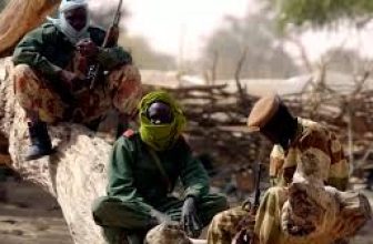 اشتباكات مع الميلي0شيا ومقتل 7 جنود من الجيش التشادي