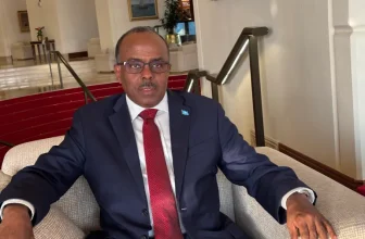 وزير صومالي يتحدث عن قرار إلغاء الاتفاقيات مع الإمارات