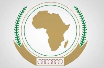 الاتحاد الإفريقي يعلن التضامن مع السودان لحل الأزمة