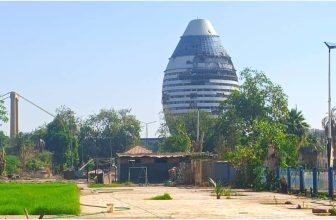 اجتماع في الخرطوم بشأن الأسواق المتأثرة بالحرب