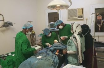 مستشفى بالسودان يكشف عن نقلة نوعية في تخصصات دقيقة