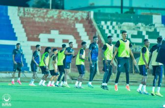 الهلال السوداني يوضّح بشأن لاعب ليبيري