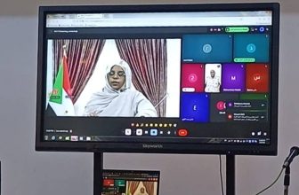 عضو مجلس السيادة:  الدولة تضع ملف التعليم والبحث العلمي في أولوياتها