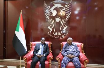 السودان..إعفاء النازحين من رسوم استخراج الأرقام الوطنية المفقودة