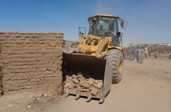 الخرطوم..السلطات تعتزم اتّخاذ حملة إزالة في هذه المناطق