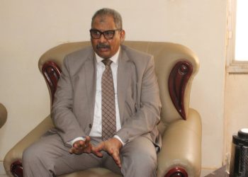 السودان.. بداية المرحلة الثالثة من تأهيل محطة المقرن