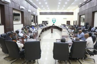 السلطات في الخرطوم تقرّر حملة كبرى لتنظيم جميع الأسواق