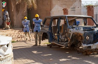 مكافحة سرقة السيارات تؤمن على قرارات مهمة وتحذر