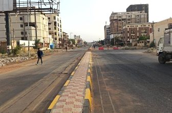 السودان..خطة لإنشاء شبكة طرق جديدة بمواصفات عالمية