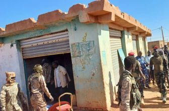 السودان.. ضبط 18 مكتبًا غير قانوني لمنتحلي صفة القوات المشتركة وتوقيف25 متّهمًا