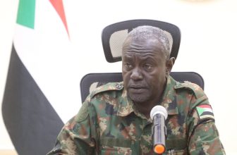 والي الخرطوم يصدر قرارًا بشأن رسوم الأنشطة التجارية