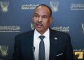 وزير الشباب والرياضة يصدر قراراً بتشكيل لجنة تسيير للاتحاد السوداني للتربية البدنية
