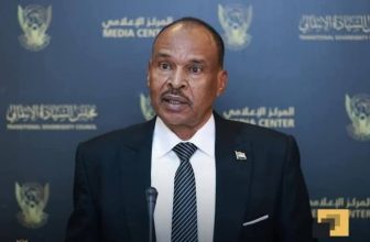 وزير الشباب والرياضة يصدر قراراً بتشكيل لجنة تسيير للاتحاد السوداني للتربية البدنية