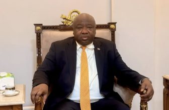 وزير سوداني يقود وفدًا إلى السعودية