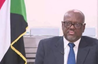 مسؤول يعلن عودة أكثر من 428 ألف سودانيًا من مصر