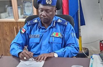 بيان جديد من لجنة أمن سنار وتفاصيل مثيرة